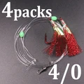Red 4I0 4Packs
