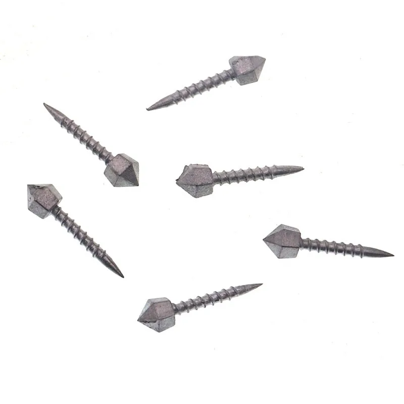 Señuelo de pesca suave con inserto de plomo, cebos de plomo, accesorios de equilibrio de peso, aparejos de pesca, 1g, 2g, 3g, 10 unidades por lote - imagen 2