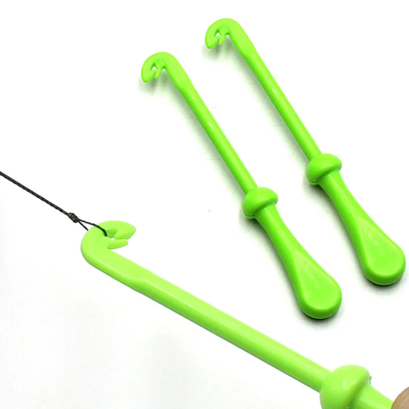 Herramienta multiusos para pesca de carpa Rigtrip