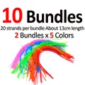 MIX 10 bundles