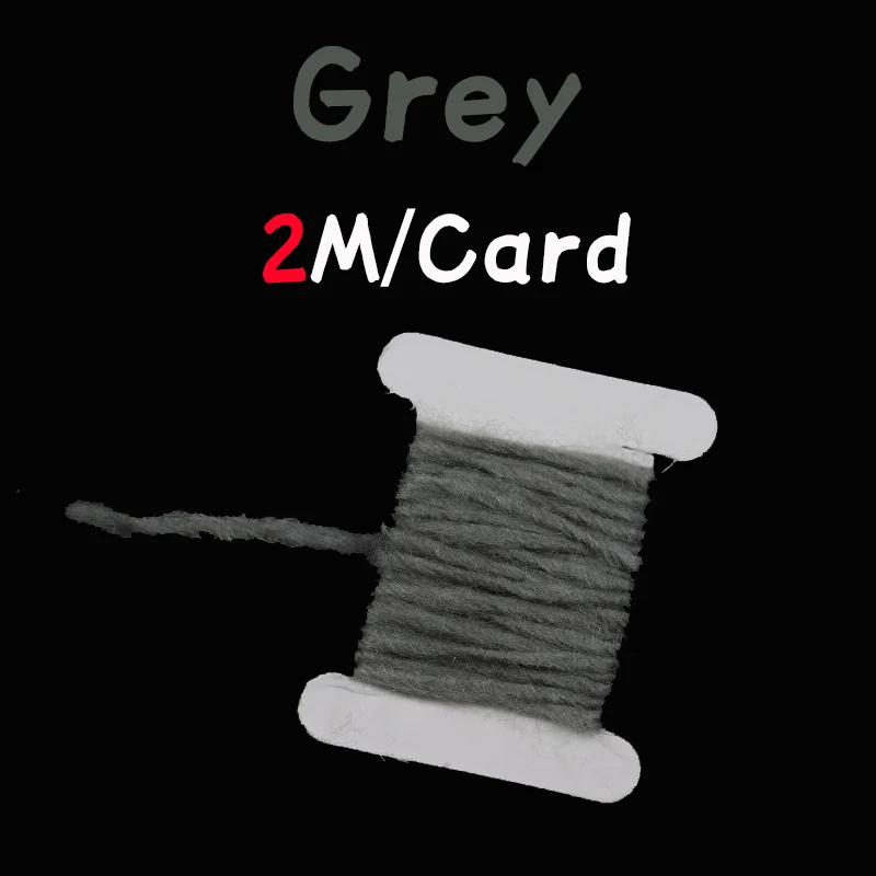 1 card grey