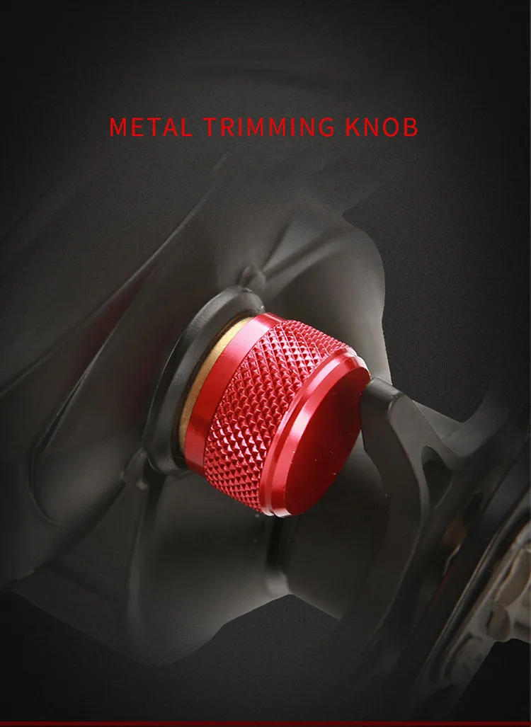 Paya de recorte de metal de precisión y estilo