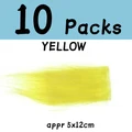 10pack yellow