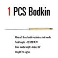1pcs Bodkin