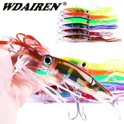 Bionic Rokken Minnow – Señuelo duro 14 cm para pesca mar="entmark"/>