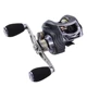 Baitcasting Reel