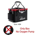 Black Only Box23L