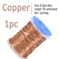 1 Spool Copper