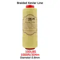 100Lbs 1000ft 0.8mm
