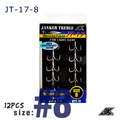 JT-17-8-12pcs