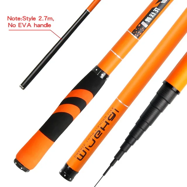 Experimente la mejor herramienta de pesca con nuestro diseño ergonómico de alta calidad y características versátiles