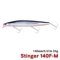Stinger 140F-M