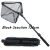 Black 3section 120cm