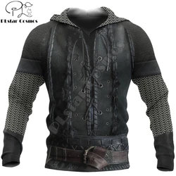 Sudadera técnica pesca Warrior Chainmail 3D