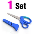 Fishi Scissors 1Set