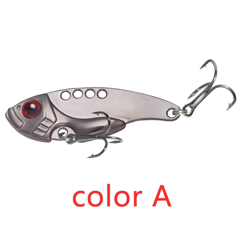 color A