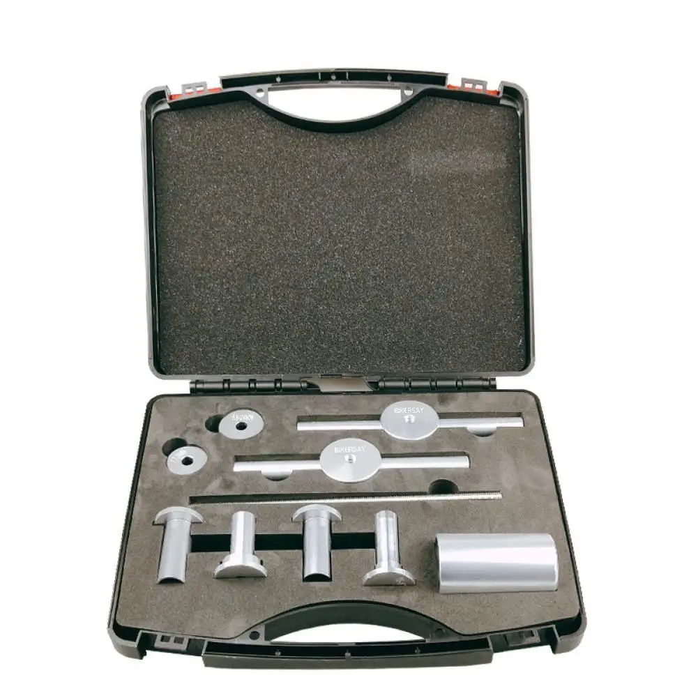 Juego de Herramientas de desmontaje de cojinete de buje de bicicleta DT Freehub, Kit de mantenimiento