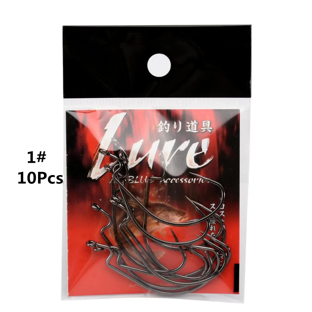 Worm Hook 1bag