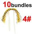 10 bundles color 4