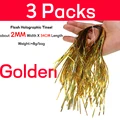 3pack  2mm Golden