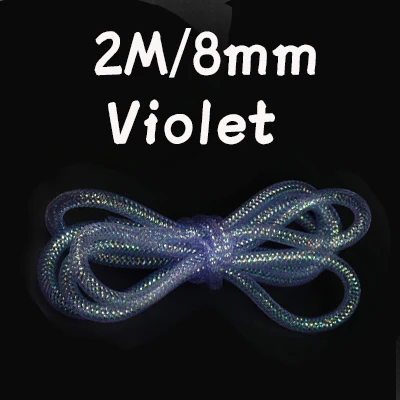 2M 8mm Violet