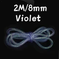2M 8mm Violet