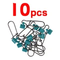 10pcs Sinker Slide
