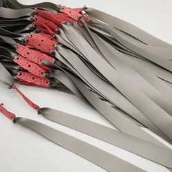 Bandas de goma elásticas para tirachinas de pesca