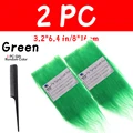 2pc green