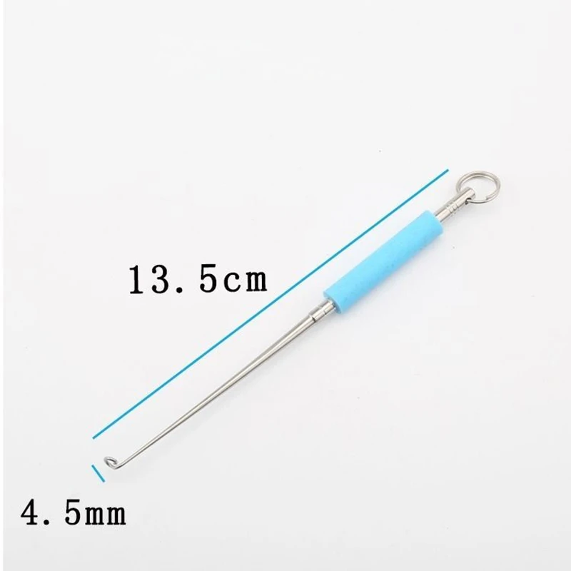 Dispositivo desacoplamiento rápido - vista lateral