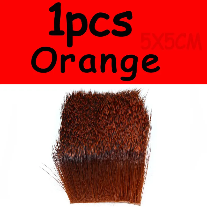 1pcs orange