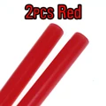 2pcs Red