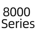 8000 Series