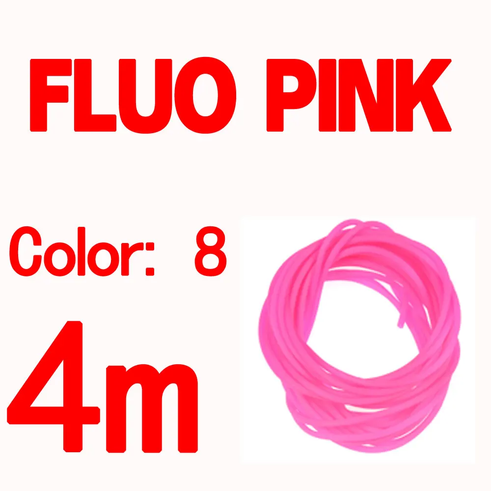fluo pink
