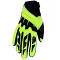 Fluorescent Yellow