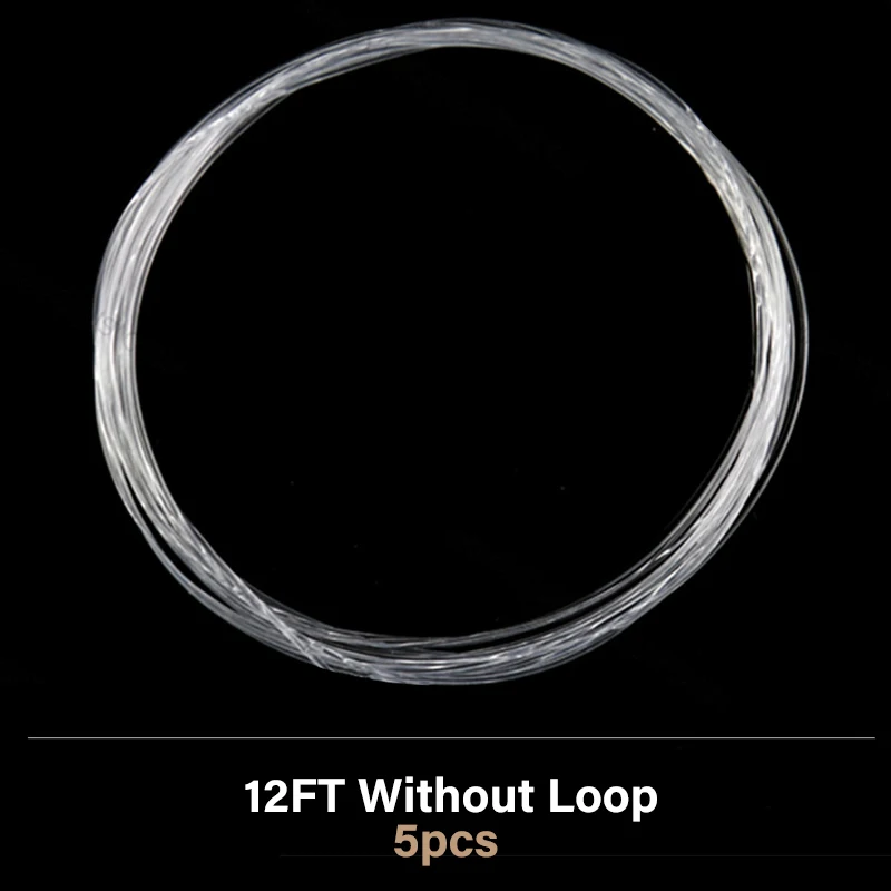 12FT Without Loop