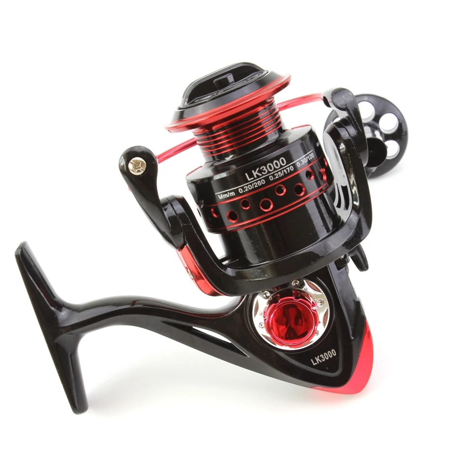 Combinación de pesca, caña de pescar telescópica de carbono y carrete giratorio, juego de cañas giratorias, gancho de línea, regalo, 1,8 m-3,0 m - imagen 5