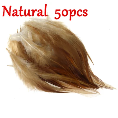 Natural 50pcs