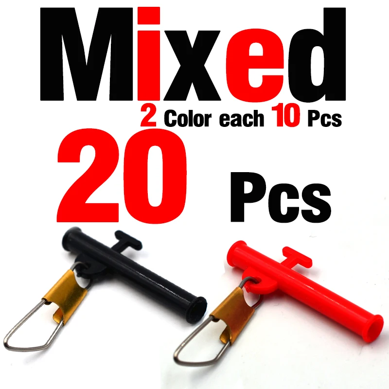 Mixed 20Pcs