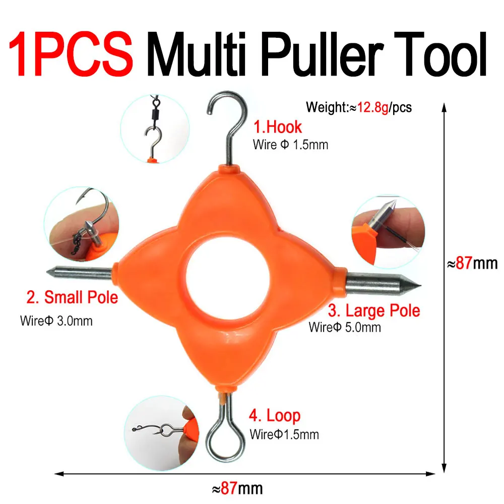 1 Multi Puller Tool