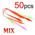 Mix Color 50pcs