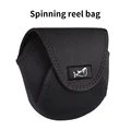 Spinning reel bag