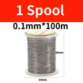 1 Spool 100m