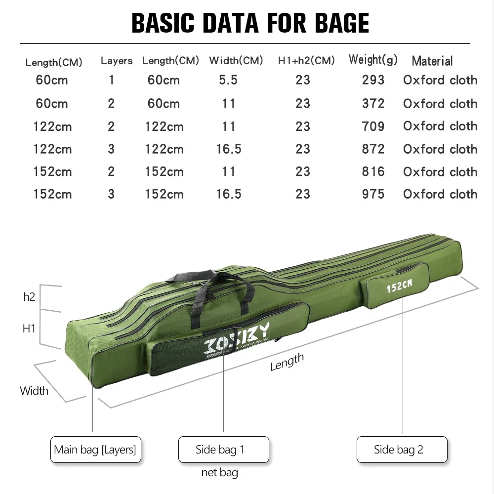 Un producto que parece ser una funda o bolsa protectora diseñada para un artículo específico, posiblemente un rifle o un objeto largo similar. El estuche es de color verde oliva y tiene un interior acolchado para asegurar el artículo en su interior. Cuenta con un asa en la parte superior para transportar y una correa para el hombro para opciones de transporte adicionales.