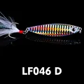 LF046D single hook