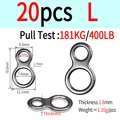 20pcs size L
