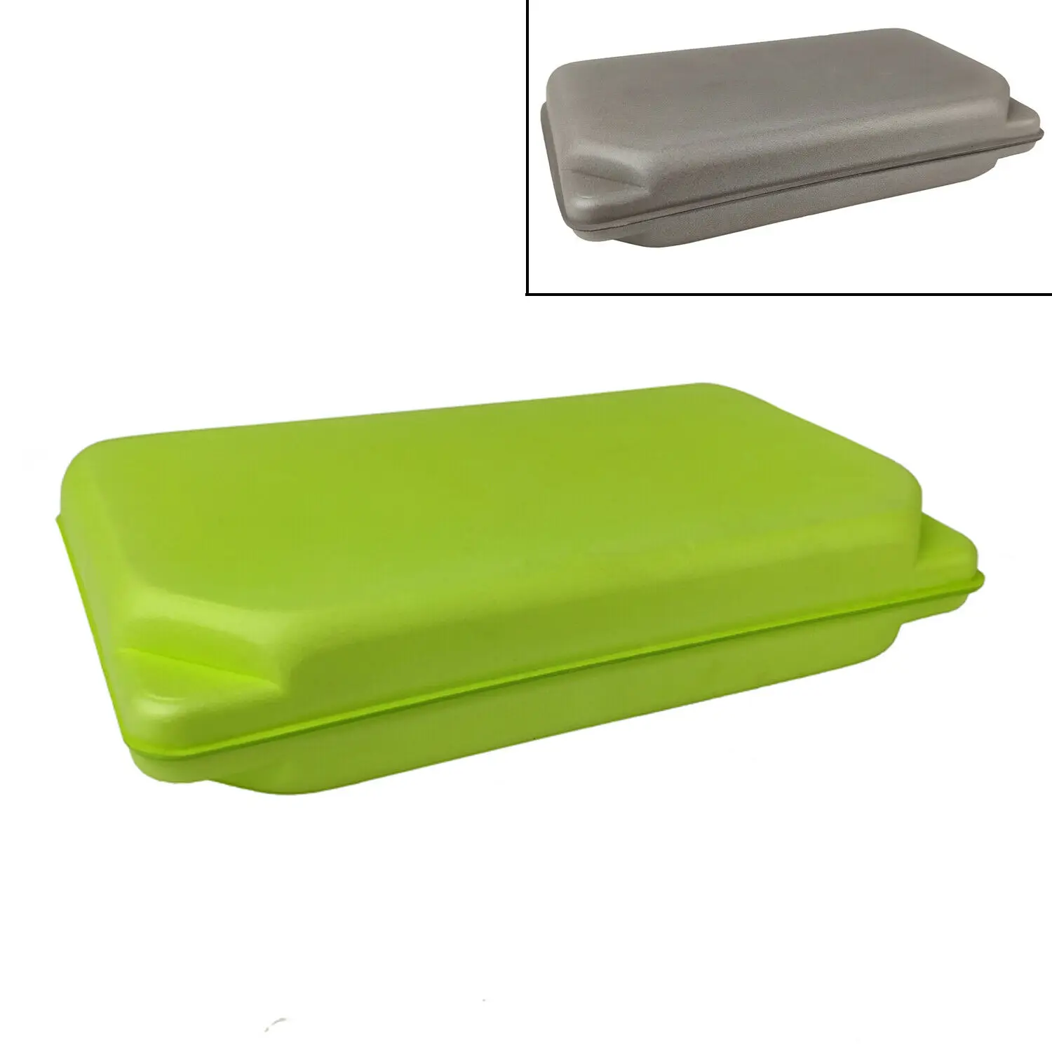 Portamoscas Aventik Float EVA con ranuras – Flotante - imagen 2