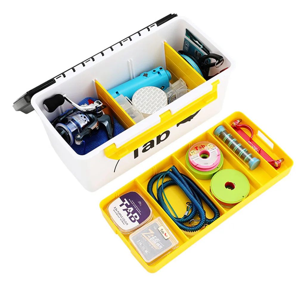 Bolsa de pesca portátil gruesa, caja de pesca viva, Cubo de tanque de doble capa, aparejos de pesca para acampar, bolsa de almacenamiento X363G - imagen 5