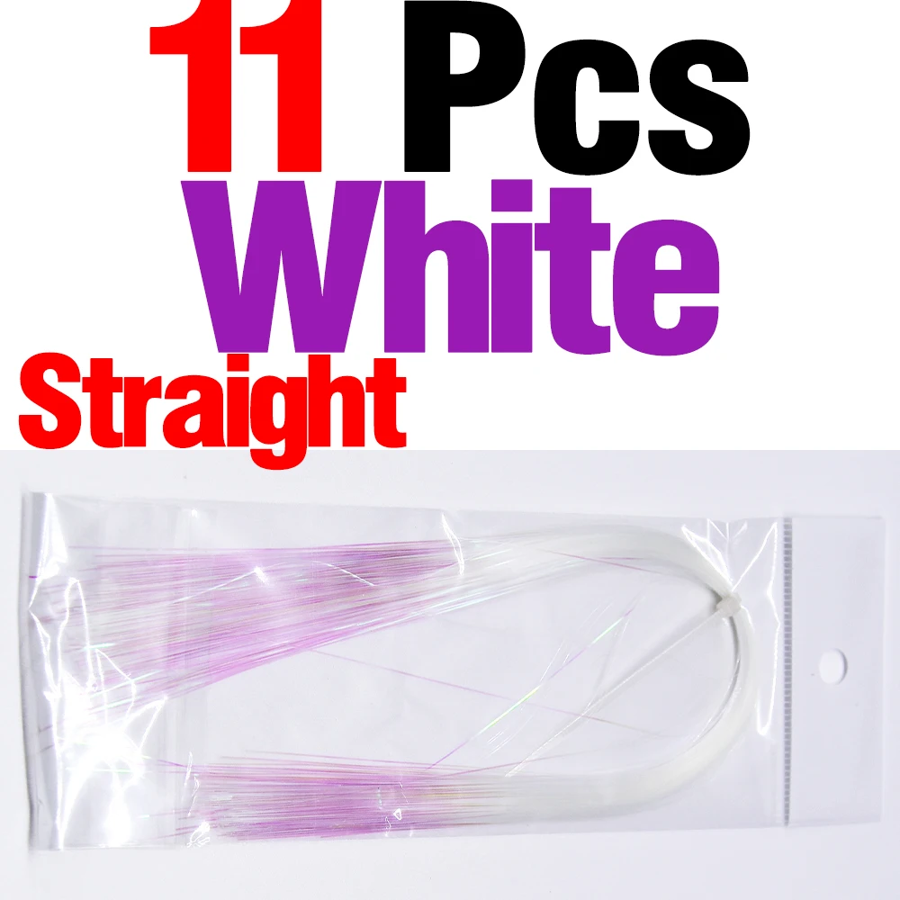 Straight White