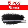 5pcs Black